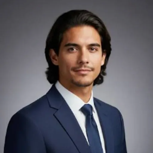 Daniel Pérez